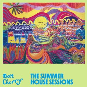 The Summer House Sessions , Don Cherry