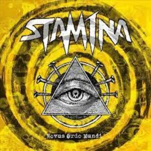 Novus Ordo Mundi [Deluxe Digipak] [Import]