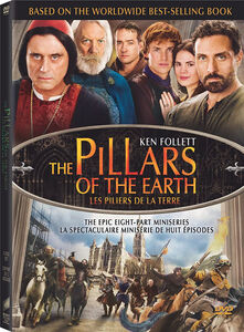 The Pillars of the Earth [Import]