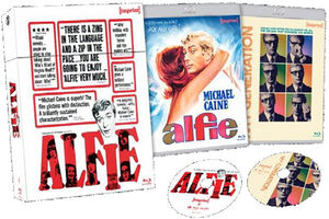 Alfie [Import]