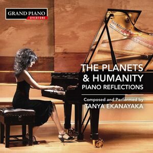 Planets & Humanity , Ekanayaka