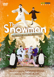 The Snowman