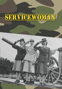 Servicewoman