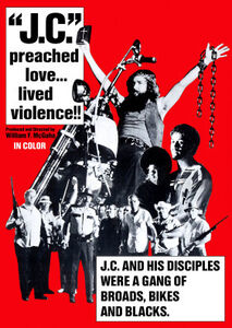 J.C. , Bill Mcgaha