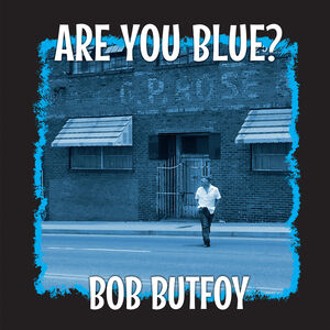 Are You Blue? (Limited 10 Colored Vinyl) [Import]