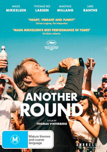 Another Round [NTSC/ 0] [Import]