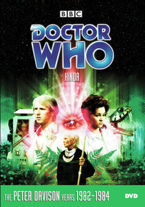 Doctor Who: Kinda , Richard Todd