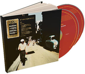Buena Vista Social Club (25th Anniversay Edition)