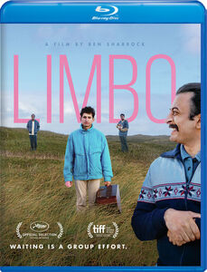 Limbo , Sidse Babett Knudsen