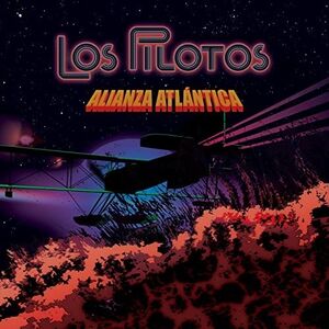 Alianza Atlantica [Import]