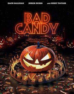 Bad Candy