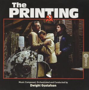 The Printing /  Beyond the Night (Original Soundtracks) [Import]