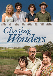 Chasing Wonders