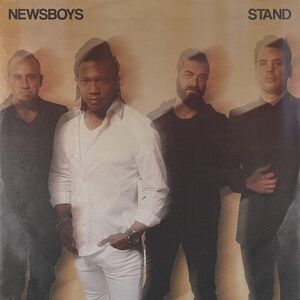 Stand , Newsboys