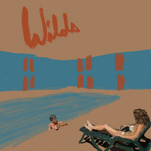 Wilds (Translucent Blue Vinyl)
