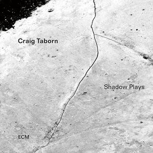 Shadow Plays , Craig Taborn