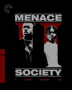 Menace II Society (Criterion Collection) , Tyrin Turner