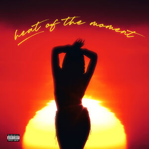 Heat of the Moment (Sunburst Vinyl) , Tink