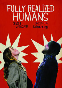 Fully Realized Humans , Jess Weixler