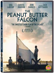 The Peanut Butter Falcon [Import]