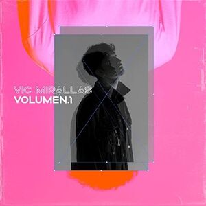 Volumen 1 (Red Vinyl) [Import]