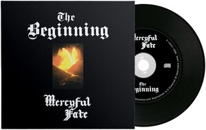 The Beginning , Mercyful Fate