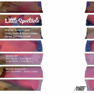 Little Spectacle