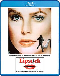 Lipstick , Margaux Hemingway