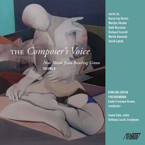 Composer's Voice