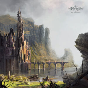 The Shadowed Road , Sojourner