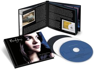 Come Away With Me (20th Anniversary) , Norah Jones
