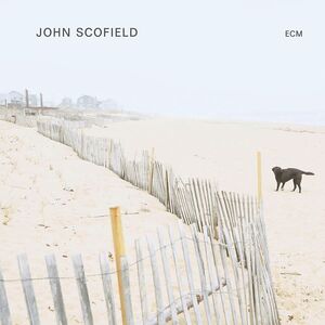 John Scofield , John Scofield