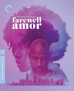 Farewell Amor (Criterion Collection)