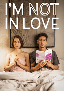 I'm Not in Love