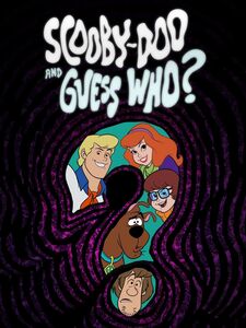 Scooby-Doo! and Guess Who?: The Complete Second Season