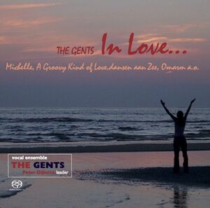 In Love , Various Artists