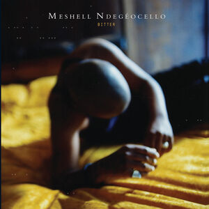 Bitter (Deluxe Edition) , Me'Shell Ndegeocello