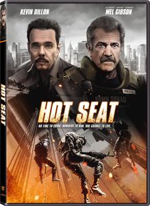 Hot Seat , Mel Gibson