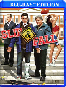 Slip And Fall