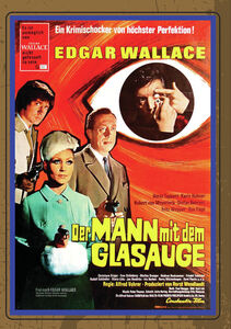 The Man With the Glass Eye , Horst Tappert