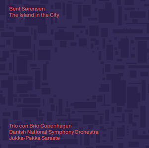 L'isola Della Citta , Danish National Symphony Orchestra