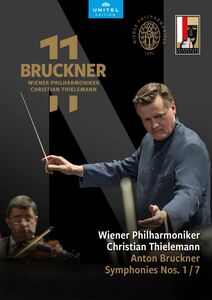 Bruckner 11 , Christian Thielemann