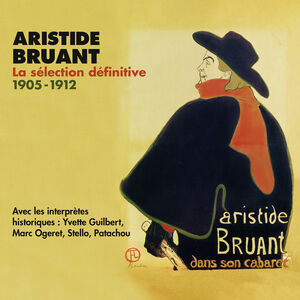 Aristide Bruant