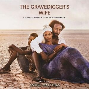 Gravedigger's Wife (Original Soundtrack) [Import]