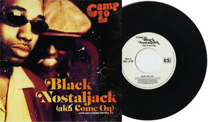 Black Nostaljack (aka Come On)