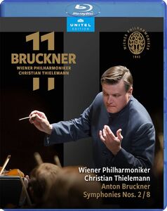 Bruckner 11 , Christian Thielemann