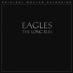 The Long Run , The Eagles