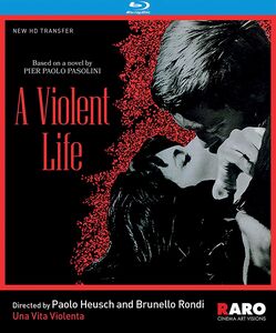 A Violent Life (Una Vita Violenta)