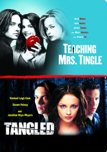 Teaching Mrs. Tingle / Tangled Double Feature , Helen Mirren