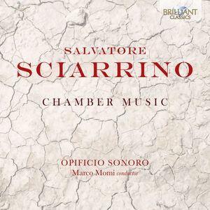 Chamber Music , Ensemble Opificio Sonoro